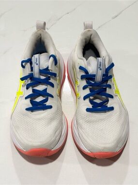 ASICS gel cumulus 27 Women’s Running Shoes Size 9